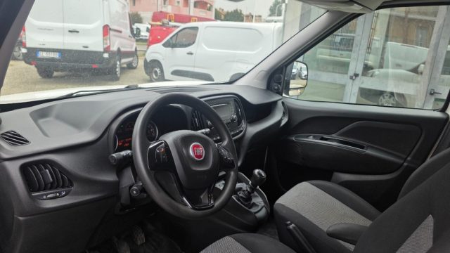 FIAT DOBLO DOBLÒ 1.4 T-JET NATURAL POWER PC - foto 8