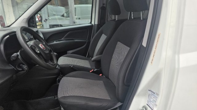 FIAT DOBLO DOBLÒ 1.4 T-JET NATURAL POWER PC - foto 9