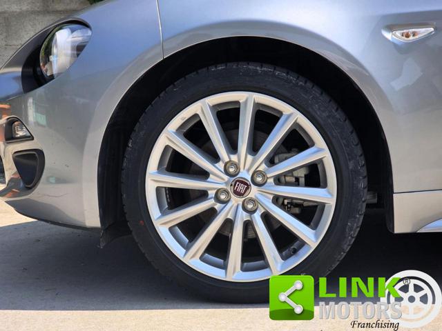 FIAT 124 SPIDER 1.4 MULTIAIR TURBO 140CV - foto 13