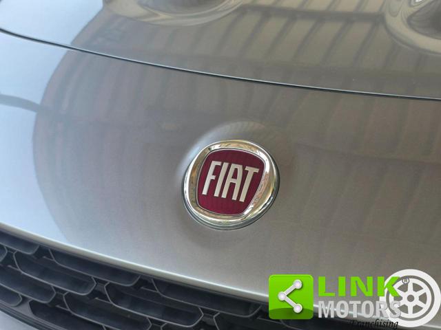 FIAT 124 SPIDER 1.4 MULTIAIR TURBO 140CV - foto 38