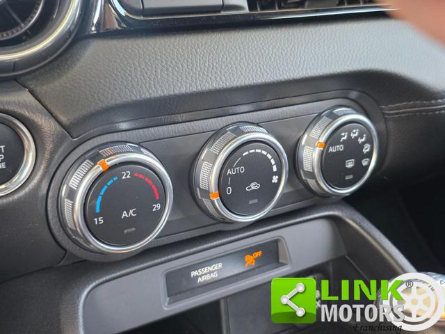 FIAT 124 SPIDER 1.4 MULTIAIR TURBO 140CV - foto 30