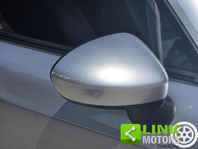 FIAT 124 SPIDER 1.4 MULTIAIR TURBO 140CV - foto 28