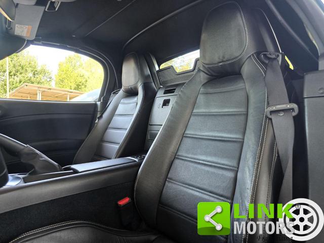 FIAT 124 SPIDER 1.4 MULTIAIR TURBO 140CV - foto 25