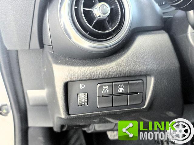 FIAT 124 SPIDER 1.4 MULTIAIR TURBO 140CV - foto 31