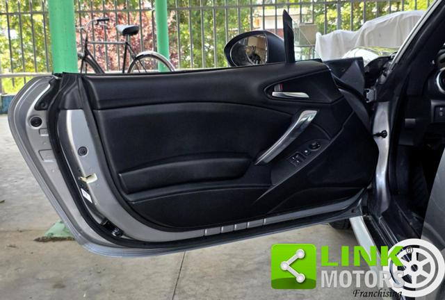 FIAT 124 SPIDER 1.4 MULTIAIR TURBO 140CV - foto 16
