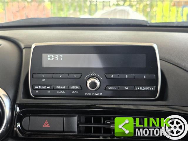 FIAT 124 SPIDER 1.4 MULTIAIR TURBO 140CV - foto 33