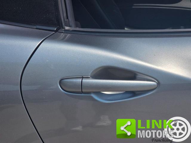 FIAT 124 SPIDER 1.4 MULTIAIR TURBO 140CV - foto 36
