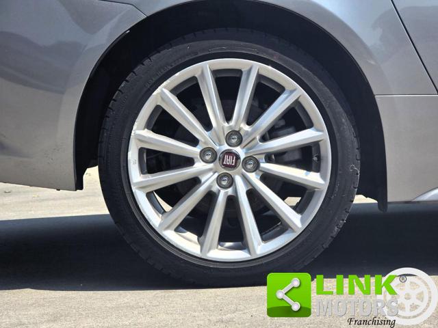 FIAT 124 SPIDER 1.4 MULTIAIR TURBO 140CV - foto 21