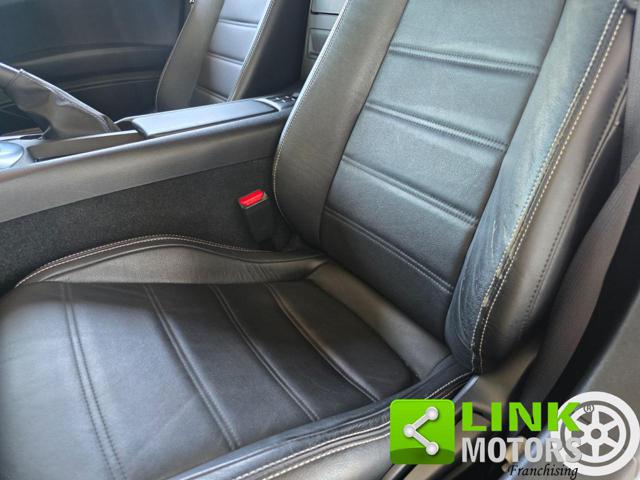 FIAT 124 SPIDER 1.4 MULTIAIR TURBO 140CV - foto 24