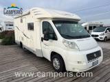 VENDO Caravan e Camper a Matera – foto 1