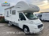 VENDO Caravan e Camper a Matera – foto 1