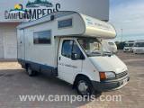 VENDO Caravan e Camper a Matera – foto 1