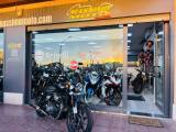 VENDO Moto e Scooter a Roma – foto 1