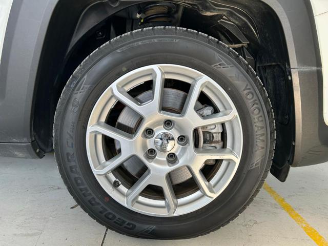 JEEP RENEGADE 1.3 T4 190CV PHEV 4XE AT6 LIMITE - foto 8