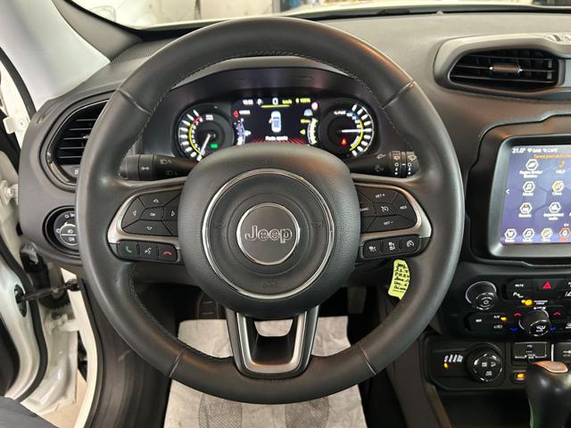 JEEP RENEGADE 1.3 T4 190CV PHEV 4XE AT6 LIMITE - foto 13