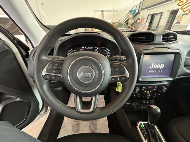 JEEP RENEGADE 1.3 T4 190CV PHEV 4XE AT6 LIMITE - foto 10