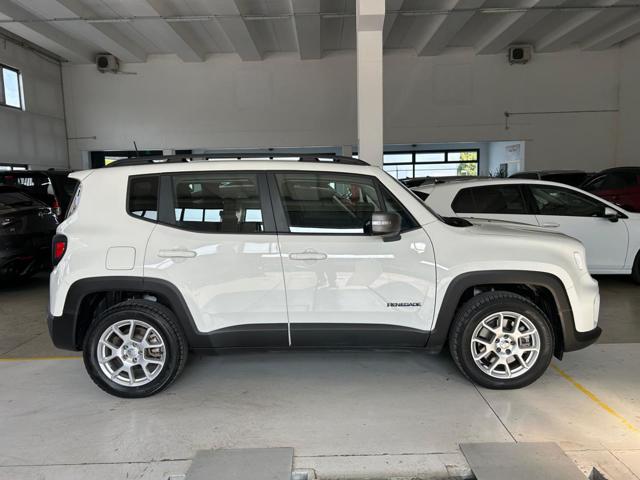JEEP RENEGADE 1.3 T4 190CV PHEV 4XE AT6 LIMITE - foto 4