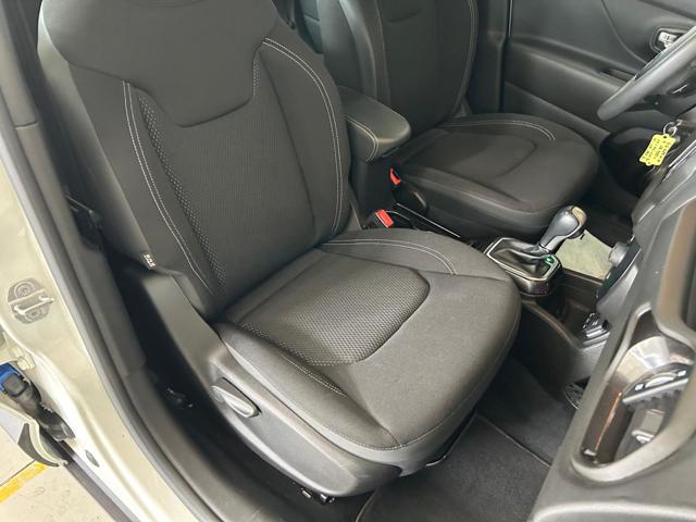JEEP RENEGADE 1.3 T4 190CV PHEV 4XE AT6 LIMITE - foto 16