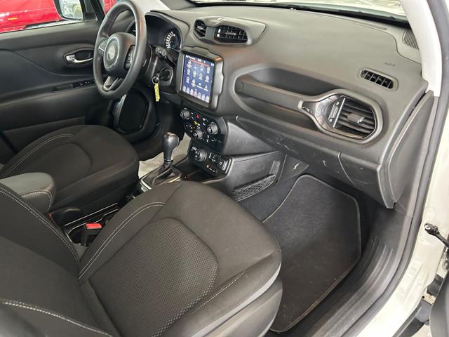 JEEP RENEGADE 1.3 T4 190CV PHEV 4XE AT6 LIMITE - foto 15