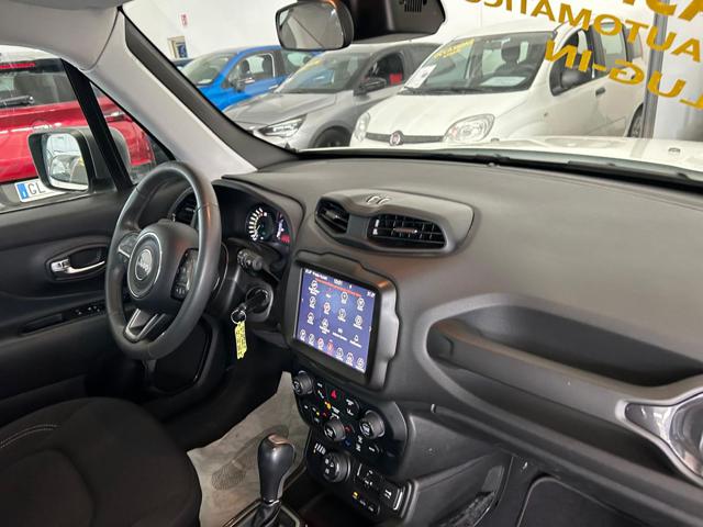 JEEP RENEGADE 1.3 T4 190CV PHEV 4XE AT6 LIMITE - foto 14