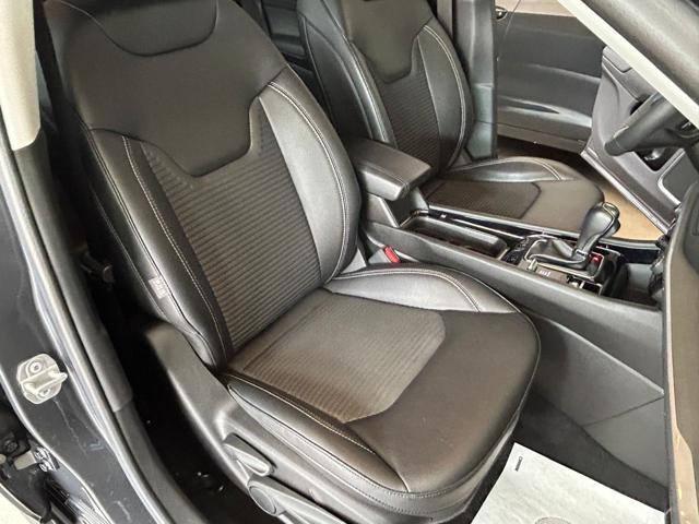 JEEP COMPASS 1.3 TURBO T4 190 CV PHEV AT6 4XE - foto 17