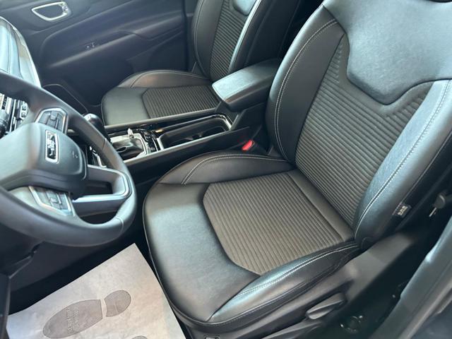 JEEP COMPASS 1.3 TURBO T4 190 CV PHEV AT6 4XE - foto 12