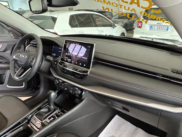 JEEP COMPASS 1.3 TURBO T4 190 CV PHEV AT6 4XE - foto 16