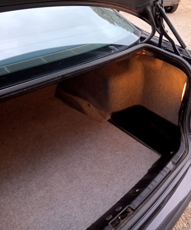 BMW 318 I CAT 4 PORTE UNIPRO!!! - foto 9