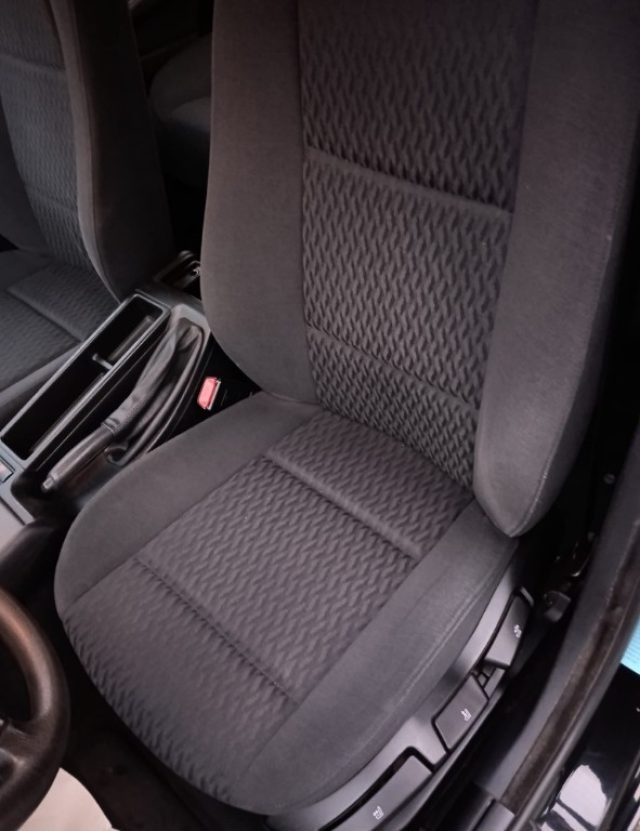 BMW 318 I CAT 4 PORTE UNIPRO!!! - foto 13