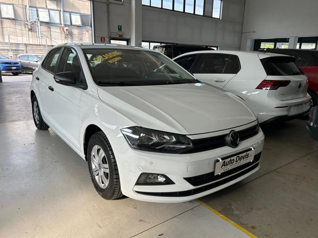VOLKSWAGEN POLO 1.0 TREND - foto 3