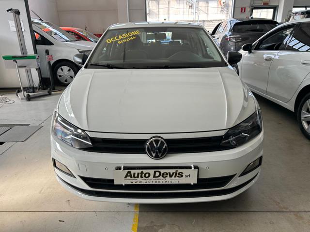 VOLKSWAGEN POLO 1.0 TREND - foto 2