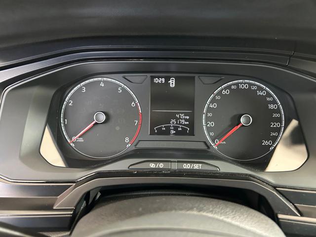 VOLKSWAGEN POLO 1.0 TREND - foto 11