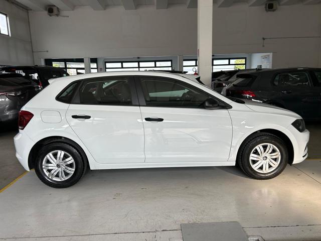 VOLKSWAGEN POLO 1.0 TREND - foto 4