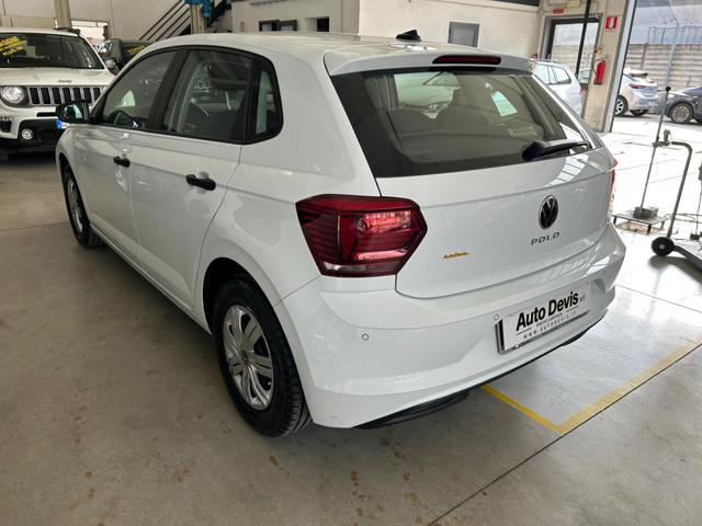 VOLKSWAGEN POLO 1.0 TREND - foto 5