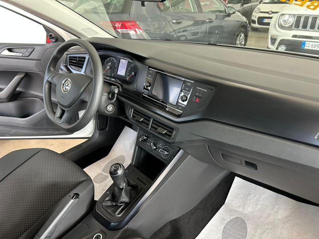 VOLKSWAGEN POLO 1.0 TREND - foto 12