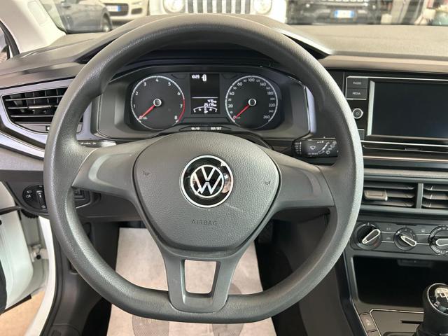 VOLKSWAGEN POLO 1.0 TREND - foto 13