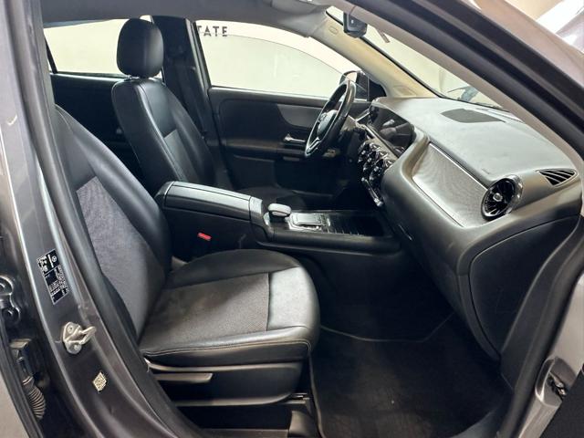 MERCEDES-BENZ GLA 180 D AUTOMATIC BUSINESS EXTRA - foto 10
