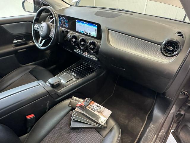 MERCEDES-BENZ GLA 180 D AUTOMATIC BUSINESS EXTRA - foto 12