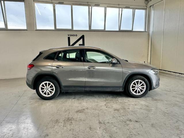 MERCEDES-BENZ GLA 180 D AUTOMATIC BUSINESS EXTRA - foto 8