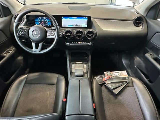 MERCEDES-BENZ GLA 180 D AUTOMATIC BUSINESS EXTRA - foto 13