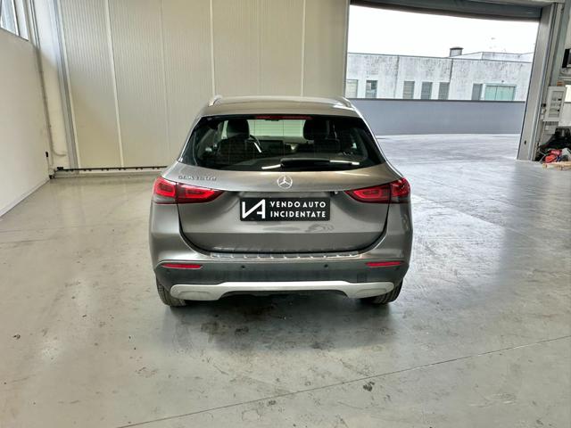 MERCEDES-BENZ GLA 180 D AUTOMATIC BUSINESS EXTRA - foto 6