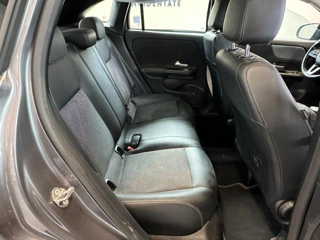 MERCEDES-BENZ GLA 180 D AUTOMATIC BUSINESS EXTRA - foto 11