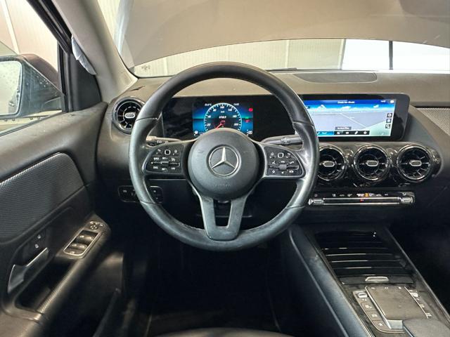 MERCEDES-BENZ GLA 180 D AUTOMATIC BUSINESS EXTRA - foto 14