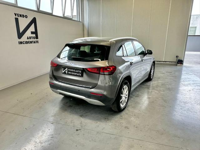 MERCEDES-BENZ GLA 180 D AUTOMATIC BUSINESS EXTRA - foto 7