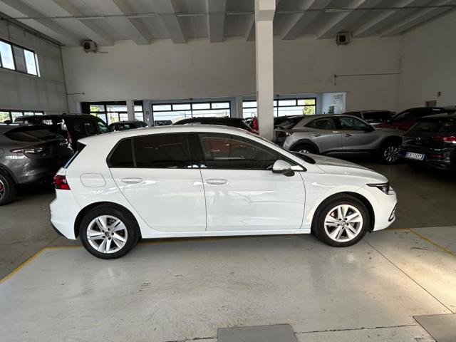 VOLKSWAGEN GOLF 1.5 TSI EVO ACT LIFE - foto 4