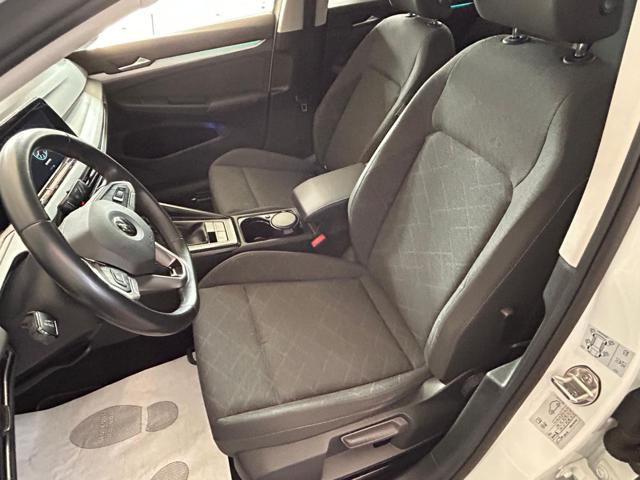 VOLKSWAGEN GOLF 1.5 TSI EVO ACT LIFE - foto 11