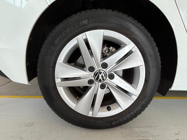 VOLKSWAGEN GOLF 1.5 TSI EVO ACT LIFE - foto 9
