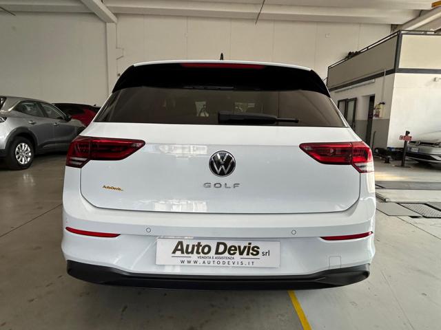 VOLKSWAGEN GOLF 1.5 TSI EVO ACT LIFE - foto 6