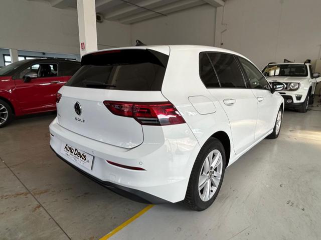 VOLKSWAGEN GOLF 1.5 TSI EVO ACT LIFE - foto 5