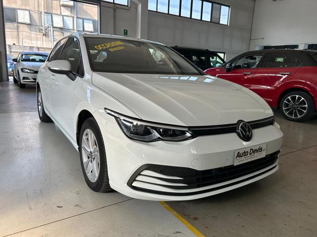 VOLKSWAGEN GOLF 1.5 TSI EVO ACT LIFE - foto 3